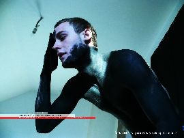 Štefan Oliš - Nigga identity