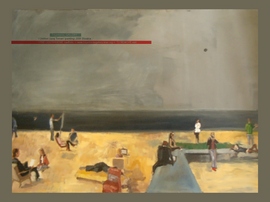 Juraj Toman - Untitled