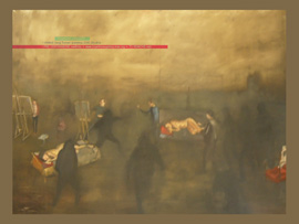 Juraj Toman - Untitled