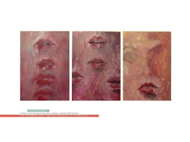 Lenka Sukeníková - Untitled