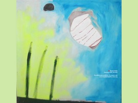 Patrik Kriššák - Untitled